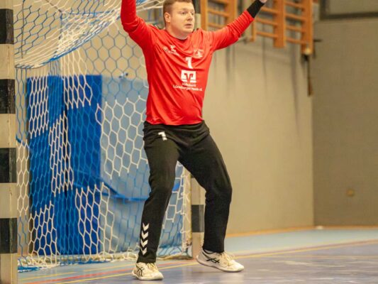 Luhdorf - Beckdorf 2 - 02019